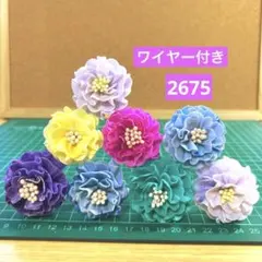 ソラフラワー　2675