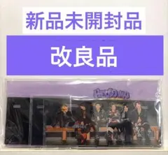BE:FIRST 街灯 ペンライトスタンド BFADショルダーストラップ - メルカリ