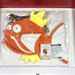 2026 ピカピカボックス　コイキング バッグ　メス