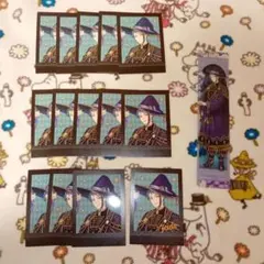 ツイステ ジェイド・リーチ パシャこれ アニメイト特典 セット