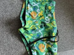 メンズ練習水着　jaked