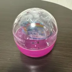 【ねこたろう様専用】ケアベア アクリルチャーム ベッドタイムベア