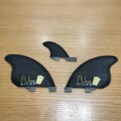 AU FINS KILOS ２＋１ FCS2 ツイン スタビ キールのサムネイル