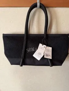 NOMADIS✖️ユナイテッドアローズ　トートバッグ　新作