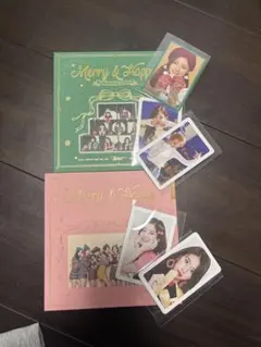 2025年最新】twice happy merryの人気アイテム - メルカリ