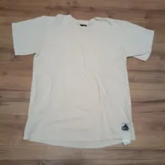 XLARGE XLサイズ アイボリー Tシャツ