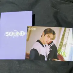 スキズ straykids ポップアップ ランダムトレカ リノ Leeknow