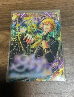 うたプリ ビジュコレ vol.5 UR 四ノ宮那月