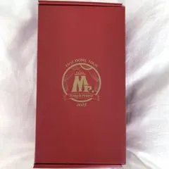 キンプリ　ペンライト　Mr.