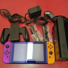 Nintendo Switch 本体