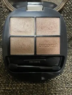 コスメデコルテ アイシャドウ パレット 01 Rosy Brownのサムネイル