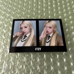 2026年最新】ITZY makestar イェジの人気アイテム - メルカリ