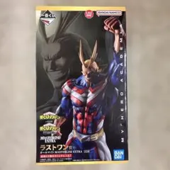 オールマイト Grandista マンガディメンションズ 海外限定 ヒロアカ