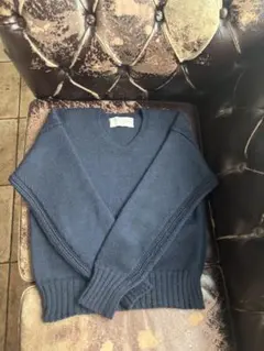 トップス atlast butcherproducts cable knit 38 atlast butcherproducts cable knit 38 - メルカリ