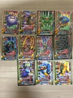 2026年最新】モンスターバトルロード モリーセレクションの人気
