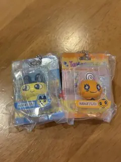 たまごっち ブリスターパッケージコレクション （2個セット）