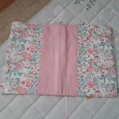 単行本用　布ブックカバー