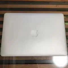 MacBook Pro (Retina, 13-inch, Late 2013)