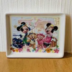 ♡笑様専用♡【美品】ディズニー スーベニアプレート