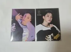 SEVENTEEN ホシ HOME2025