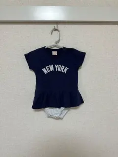 プティマイン　ベビー服70