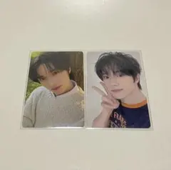 txt ボムギュ トレカ 新規入会 友達紹介 特典