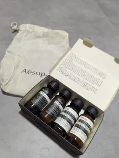 Aesop アライバル キットのサムネイル