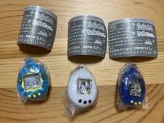 たまごっち　ガチャ