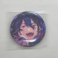あんスタ 朔間零 缶バッジ