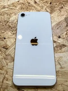 iPhone SE 第2世代　極美品