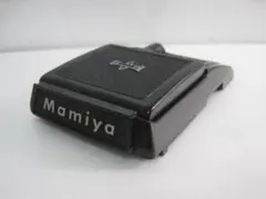 2026年最新】mamiya 645 ウエストレベルファインダーの人気アイテム