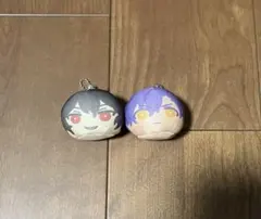 あんスタ あんさんぶるスターズ  ちび おまんじゅう　2個セット