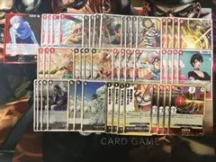 コビー ワンピース カードゲーム