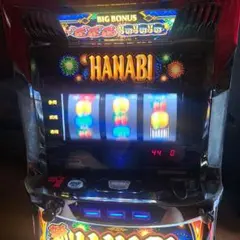 2025年最新】ハナビ 実機の人気アイテム - メルカリ