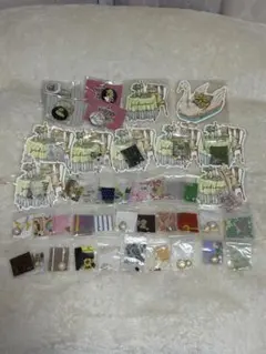 フランシュリッペ ファッション小物