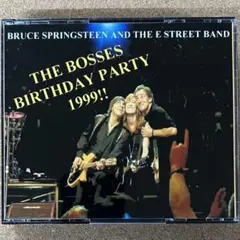 bruce springsteen