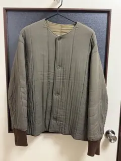 【60s】1964年製　チェコ軍　m-60 ジャケット