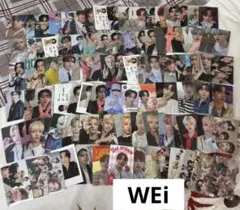 2026年最新】wei トレカ ヨハンの人気アイテム - メルカリ