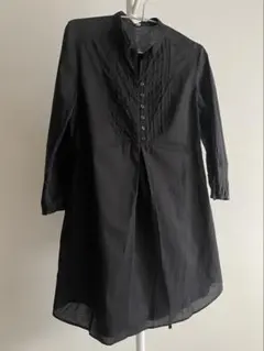 無印良品 チュニック
