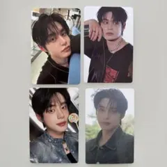 zb1 ジウン トレカ まとめ売り - メルカリ