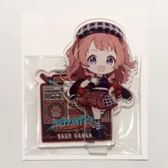 【学マス】TSUTAYA コラボ ミニキャラアクリルスタンド【花海咲季】