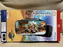 Nintendo Switch マリオカートデザインEVA製スリーブケース