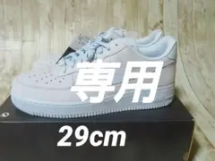 ★新品★ NIKE ナイキ エア フォース 1 07 PRM 【29㎝】
