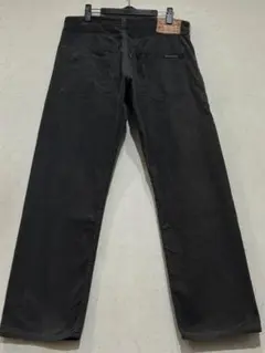 リーバイス fenom フラグメント ポロシャツ ブラック 日本製 Mサイズ cliffedge_522081903