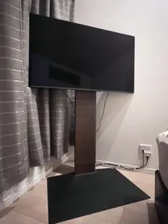【セット商品】LG 43インチ 4Kテレビ、WALL V3 テレビスタンド セット商品】LG 43インチ 4Kテレビ、WALL V3 テレビスタンド - メルカリ