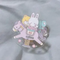 C*⋈様 【サンリオ】チアリーチャム