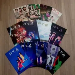 2026年最新】PERFUME P.T.A.の人気アイテム - メルカリ