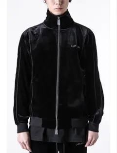 last nest velours ベロア セットアップ M 即完売 yzerr - メルカリ