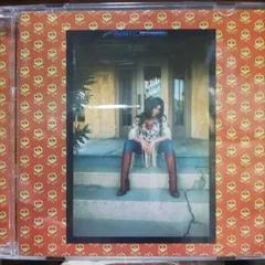 エミルー・ハリス 『 ELITE HOTEL』リマスター輸入盤