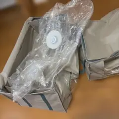ディノス 圧縮袋2個